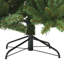 Artificial Hinged Christmas Tree with 300 LEDs-880321647-880321636