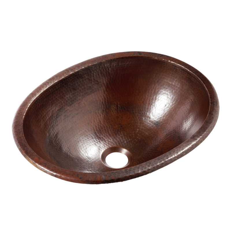 Lavabo pour salle de bain 17 "Schrodinger