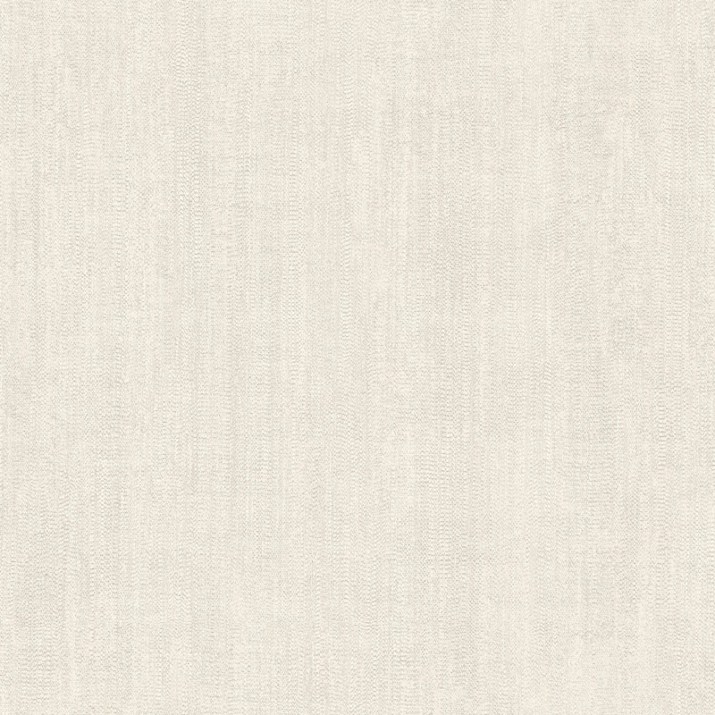 Praveen 10.05m x 2.05cm Semi-Gloss Double Roll, Cream