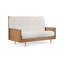 Novella Reading Nook Kids Seat/Back Cushion