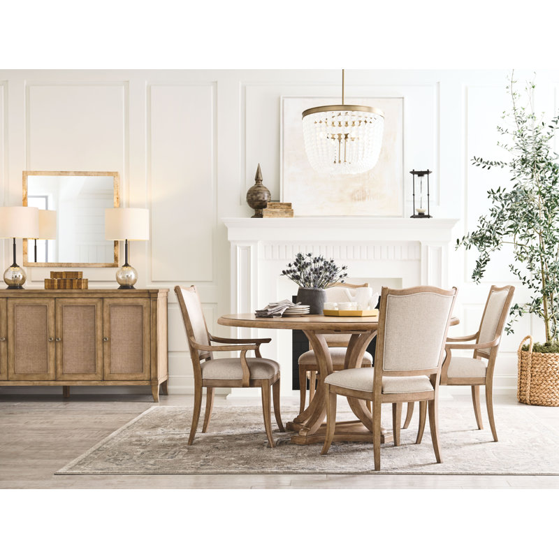 Chaise avec accoudoirs Weybridge