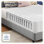 27cm Memory Foam Pocket Sprung Mattress-109323053-109323054