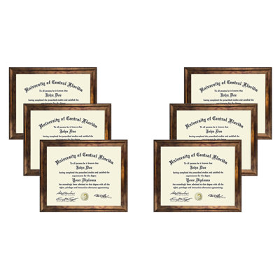 Robeline Picture Frame - Set of 6