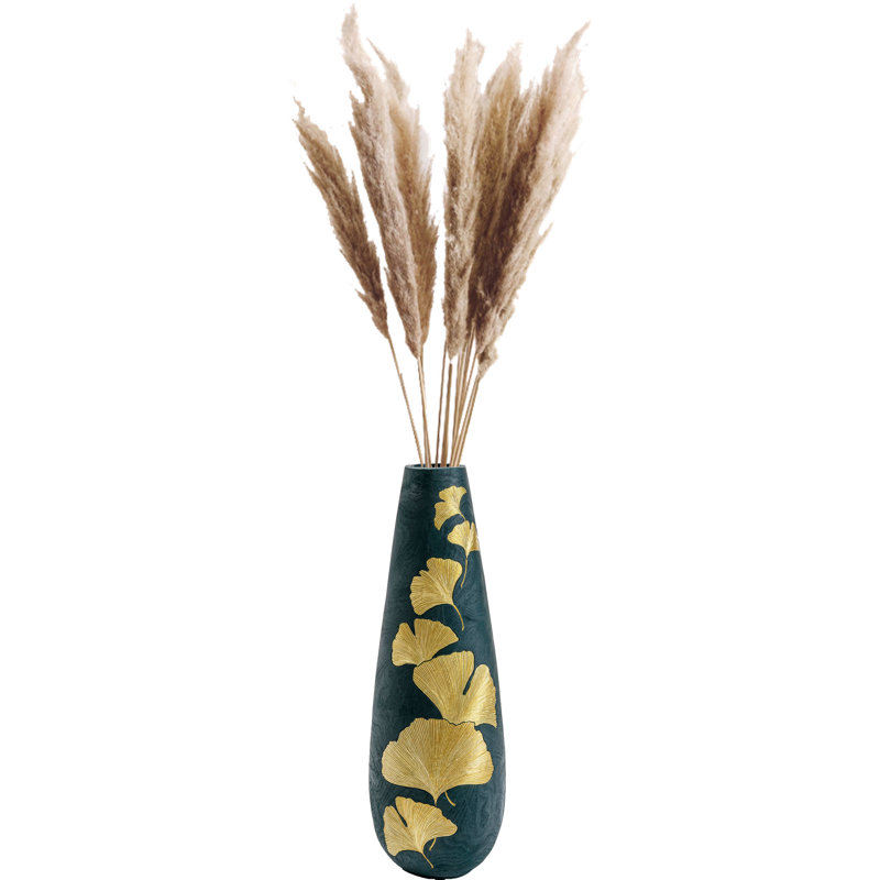Vase Elegance Ginkgo 95