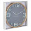 Athol Wood Wall Clock-32123509