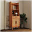 Buffet décoratif 2 portes Albrightsville