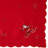 Lammers Square Christmas Table Topper