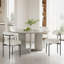 Chaise rembourrée Keerthika-1826979012