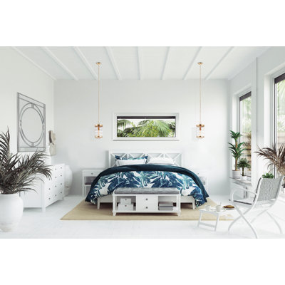 Single Light Glass Dimmable Pendant