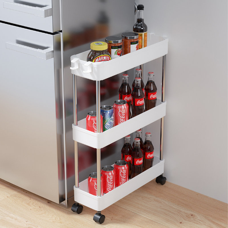 Ogallala Bar Cart
