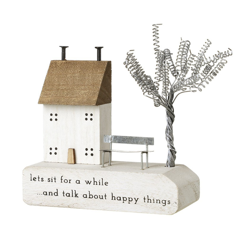 Figurines & Sculptures