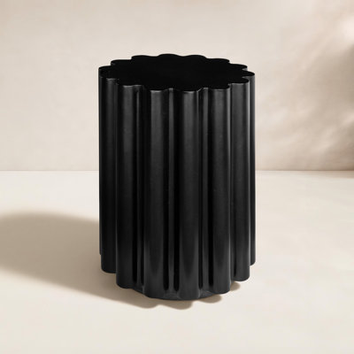 Melati 15" End Table