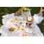 Fete Handmade Tablecloth