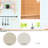 Eterna Penny 12" x 12" Recycled Glass Mosaic-60319508
