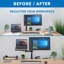 Support pour ordinateur portable