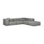 Canapé modulaire 5 pièces Nest-1243085358-1243085356