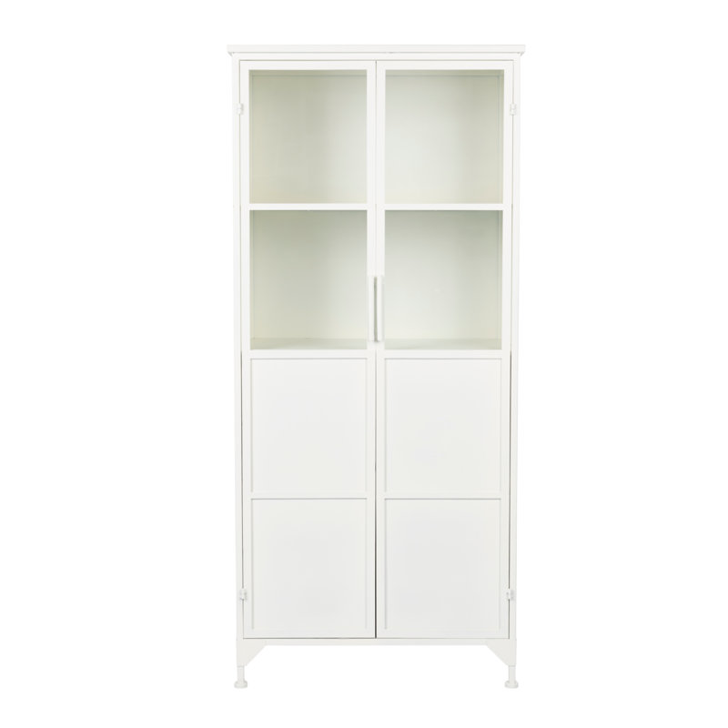 Miya Curio Cabinet