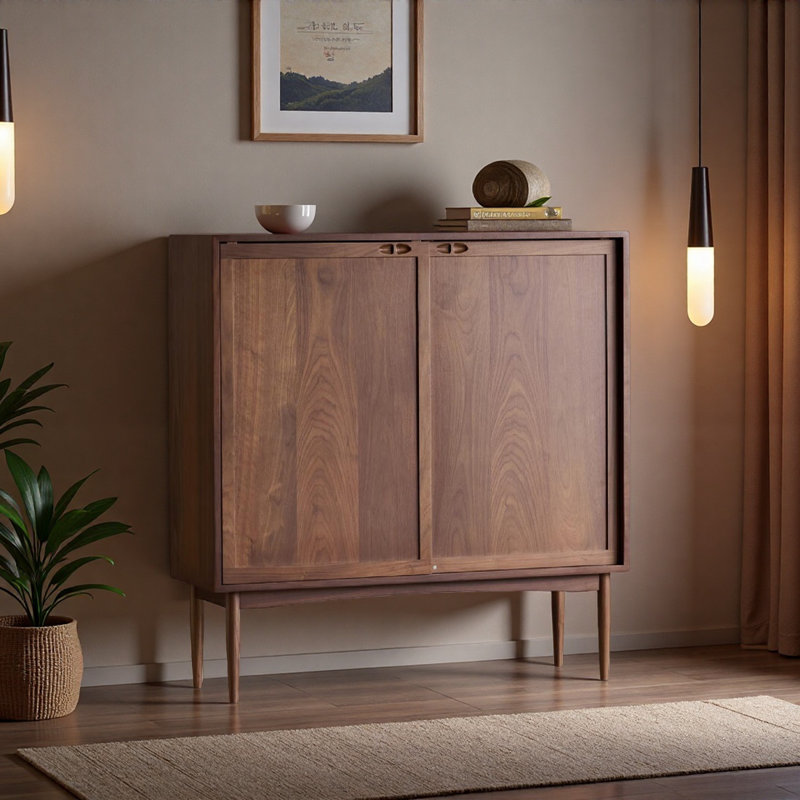 Buffet Retro Craft Home