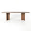 Cross Dining Table