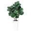 Faux Plant-992082305