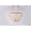 Lustre ovale en verre de Murano Pentagono Venini-90988109-90988099-90988113