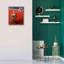 Art mural sur toile Trinx «The Setter» par Lucia Heffernan-864044777