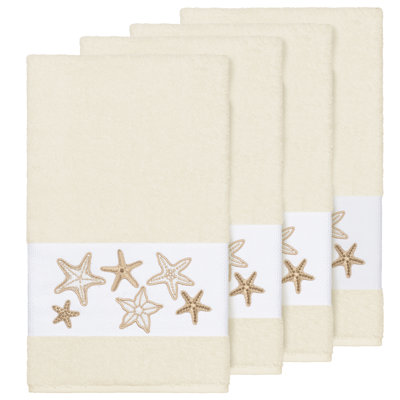 Lydia Midweight Bath Towel