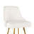 Fixed-Height Counter Stool