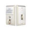 Modern Electronic Keypad Deadbolt-149265303