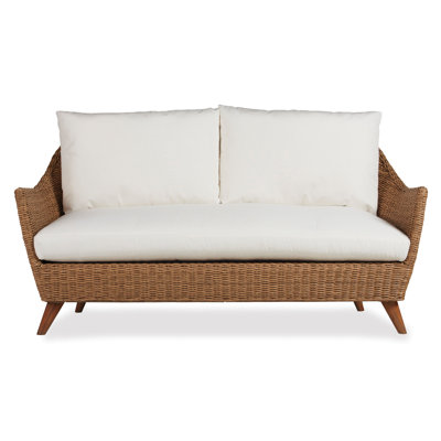 Tobago Outdoor 2 - Seat Loveseat
