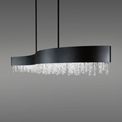 Soleil 1 - Light LED Pendant
