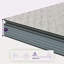 Matelas à plateau-coussin hybride de 14 pouces, certifié Certipur-US-1706964415