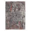 Glessite in Red/Grey Area Rug-27833169