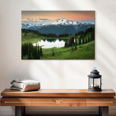 Alvord Image Lake