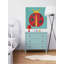 Impression sur toile tendue, "PASC"-831759652