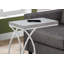 Table d'appoint en forme de C-32703492-32703493