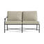 Venetian Outdoor 2 - Seat Loveseat-274088941-274088942
