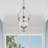Husman - Light Single Pendant-16518424-16518419