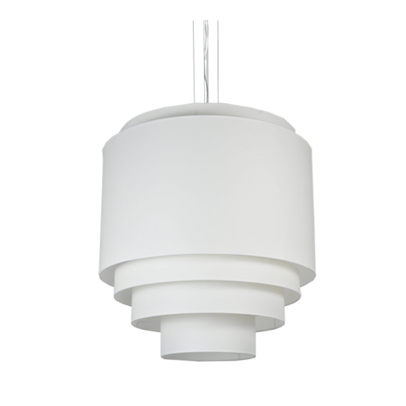 Cilindro 4 - Light Pendant