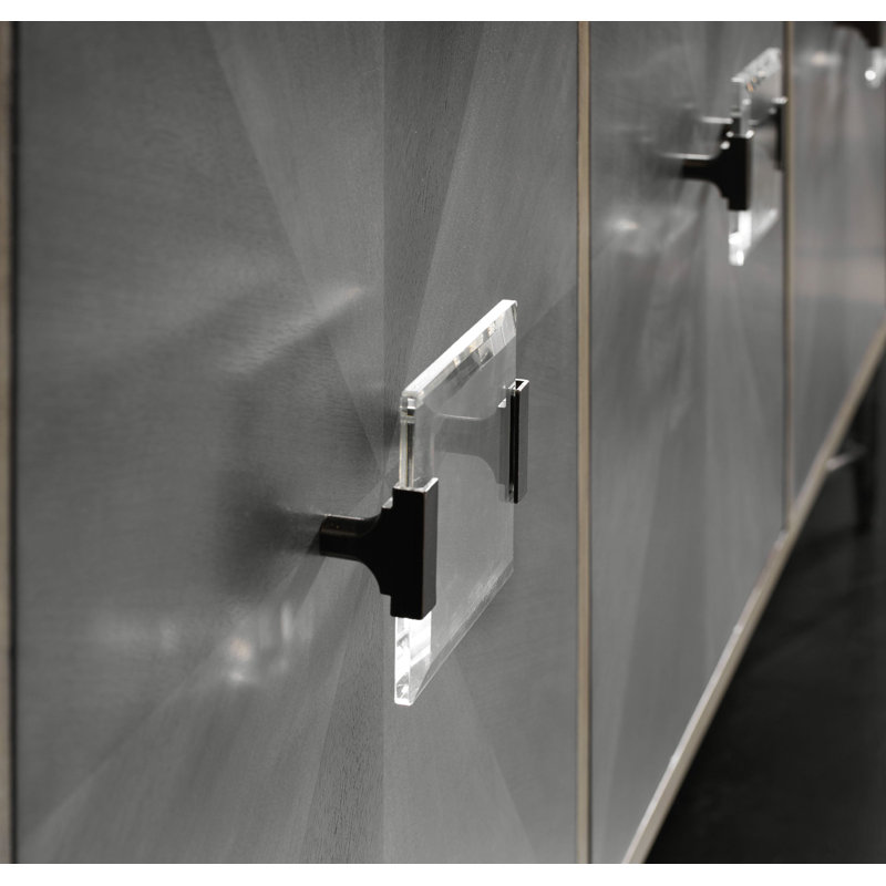 Crédence 4 portes Melange Zola