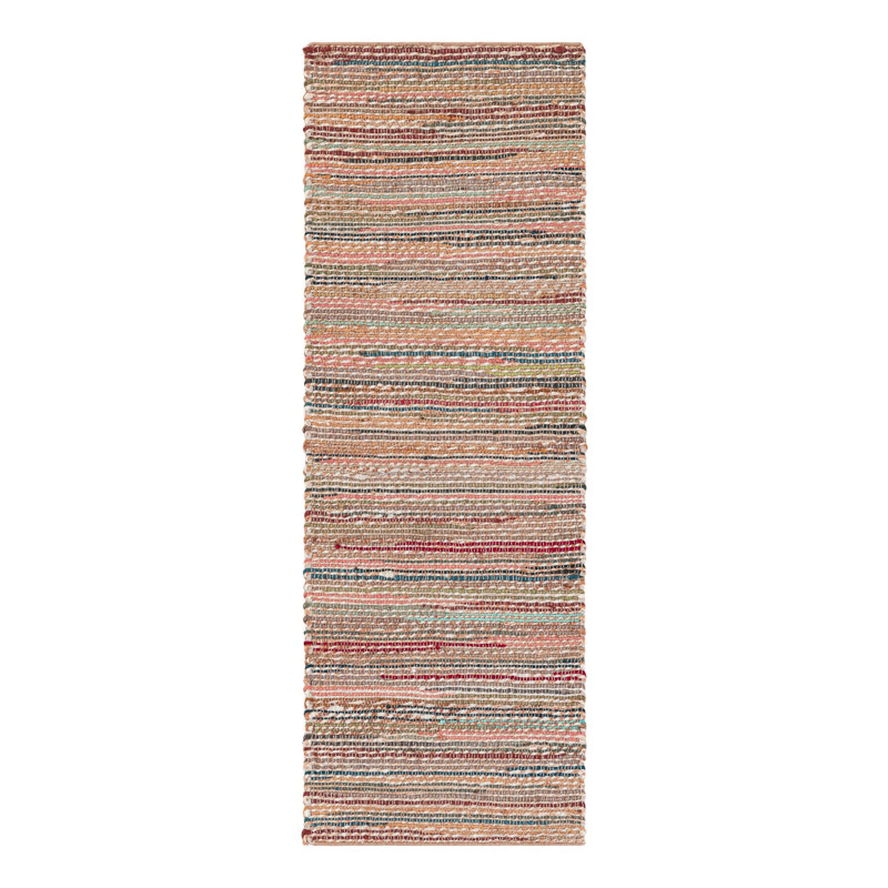Tapis Knoll Clem, Tapis de couloir 2 pi x 6 pi 1 po