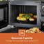 Geepas Toaster Oven