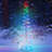 70.87'' Lighted Trees & Branches