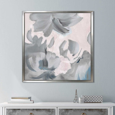" Softly Awakened Muted II " by Lanie Loreth