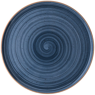 Turgla Home Porcelain Platter
