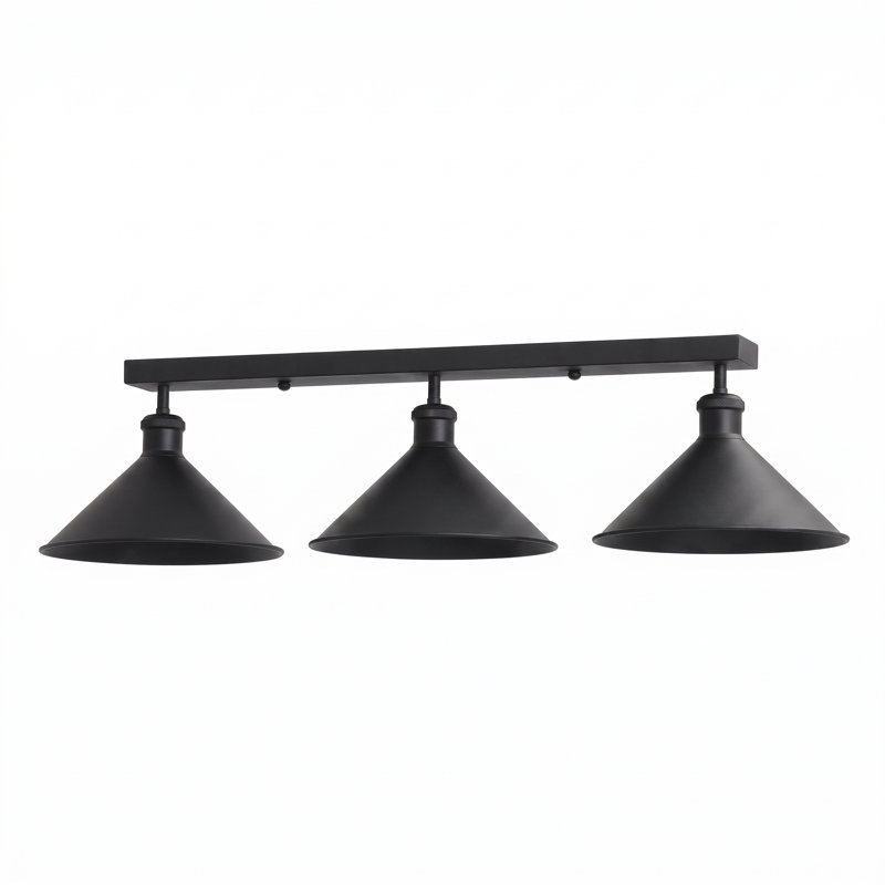 Melra Flush Mount