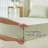 Gingham Sheet Set, Pre-Washed Microfiber Ultra-Soft Plaid Grid Sheets-111122525-111658153