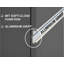 Pameal 164.5 cm H Kitchen Pantry-402272169