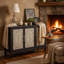 Buffet 3 portes avec rangement Cenza