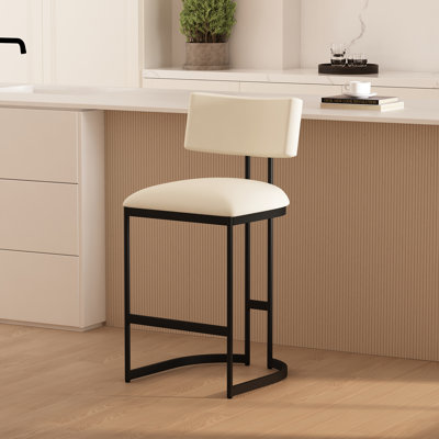 Tabouret de comptoir Juno